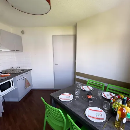 In Urrugne With Ocean Views * Forte di Socoa